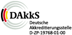 DAkkS Akkreditierung