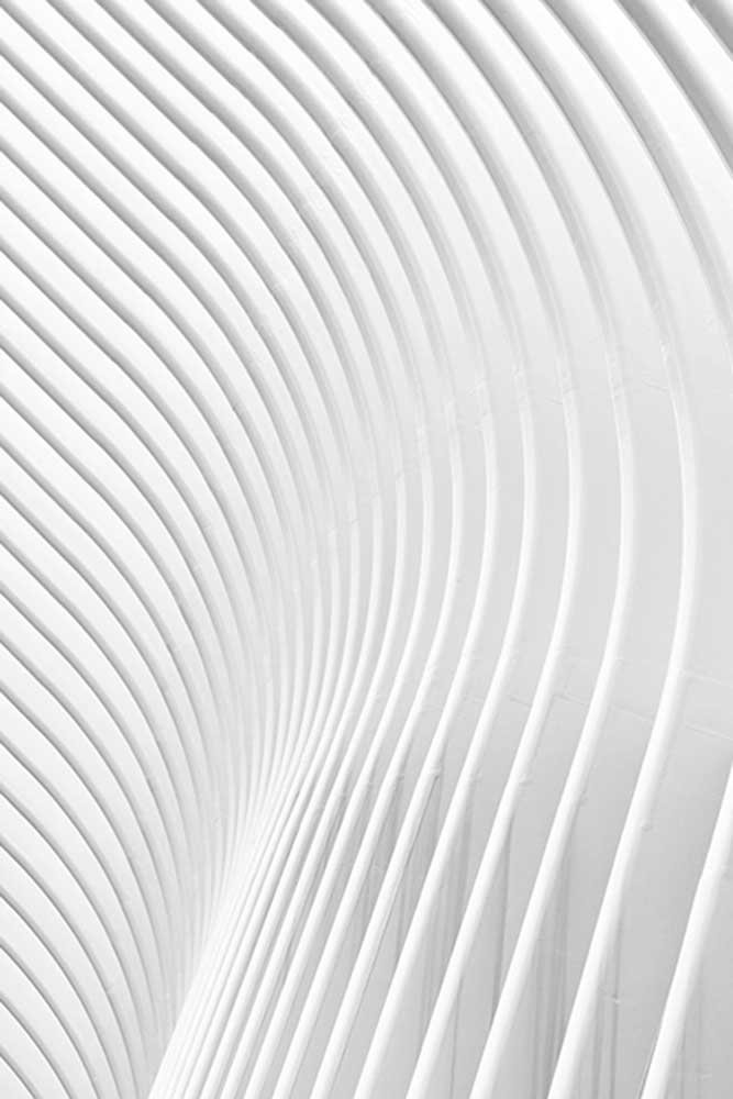 Hintergrund Muster mit Linien und Wellen